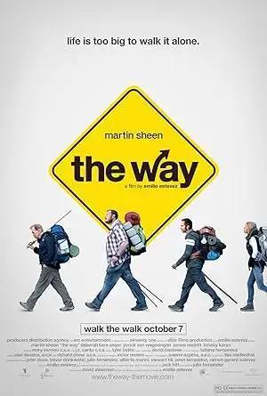 فيلم The Way 2010 مترجم - باهي فيلم